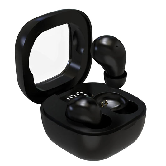 Smallest Invisible Mini Earbuds Wireless Bluetooth, Micro Tiny Discreet Hidden Headset Sleep Earphone,For Small Ear Canals